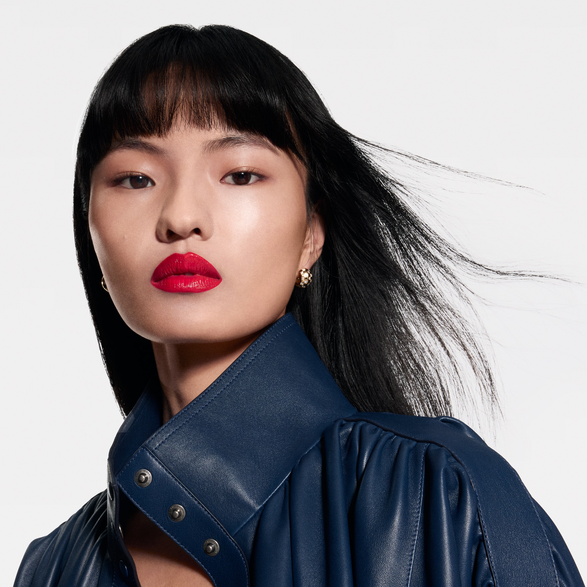 レフィル LV ルージュ - サテン リップスティック ｜ルイ・ヴィトン